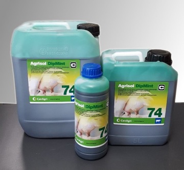 Агрисол ДипМинт 74 - 1 кг