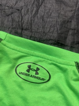 Under Armour THERMO BIEGANIE SIŁOWNIA FITNESS /L