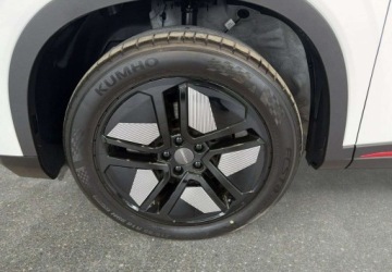 Omoda 5 1.6 T-GDI 147KM 2024 Omoda 5 VAT 23 1.6T-GDI 147KM DCT 2024 r., Salon PL, I wlasciciel. 1.6, zdjęcie 9