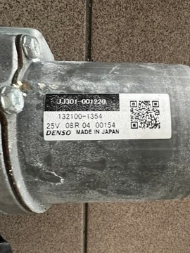 SUBARU BRZ TOYOTA GT86 SCION FR SLOUPEC VOLANT SERVO  JJ301001220