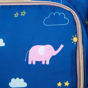 РЮКЗАК ДЛЯ МАМЫ Папы Сумка для подгузников в коляску