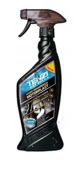 Для полировки двигателя средством TENZI DETAILER Motorplast.