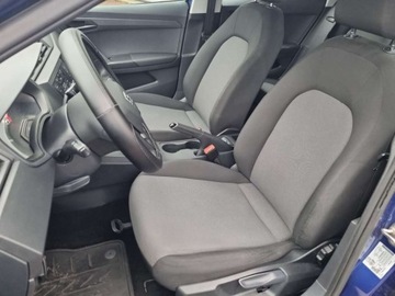 Seat Ibiza V Hatchback 5d 1.0 MPI 75KM 2018 Seat Ibiza Seat Ibiza 1.0 Reference Benzyna 75KM, zdjęcie 13