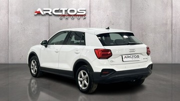 Audi Q2 SUV Facelifting 1.5 35 TFSI 150KM 2023 Audi Q2 35 TFSI S Tronic, zdjęcie 1