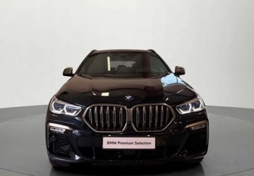 BMW X6 G06 M SUV 3.0 M50d 400KM 2020 BMW X6 3.0 Diesel 400KM, zdjęcie 26