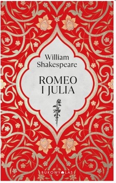 Rome i Julia William Shakespeare pocket