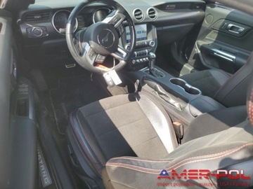 Ford Mustang VI 2019 Ford Mustang _GT_Premium_5.0 L_460 km_2019r 5.0 Benzyna 460KM, zdjęcie 6