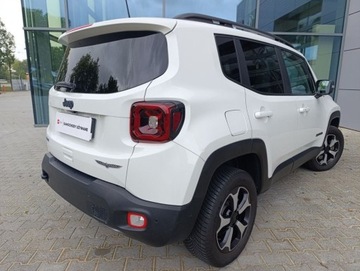 Jeep Renegade 2020 Jeep Renegade Jeep Renegade TRAILHAWK 1.3 180KM 4x4 Salon Pl 1.3 180KM, zdjęcie 5