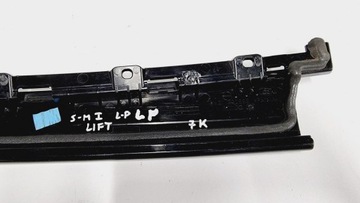 ОБИВКА ДВЕРИ ЛЕВАЯ ПЕРЕДНЯЯ FORD S-MAX MK1 LIFT 6M21-R20899