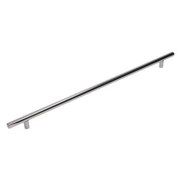 Uchwyt relingowy GAMET RE10 chrom połysk 384mm