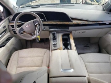 Cadillac Escalade III 2021 Cadillac Escalade 2021r., 4x4, 6.2L 6.2 Benzyna 420KM, zdjęcie 7