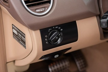 Mercedes Klasa M W164 Off-roader 3.0 V6 (320 CDI) 224KM 2008 Mercedes ML 320 4 Matic Full Opcja !, zdjęcie 24