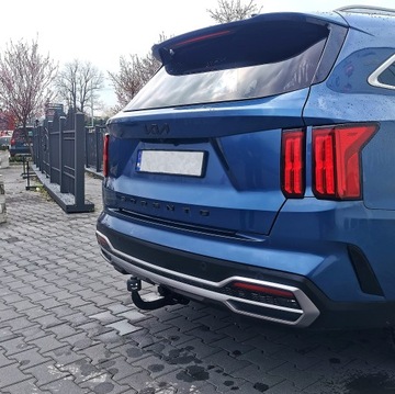 Крышка фаркопа, крышка фаркопа, Головка