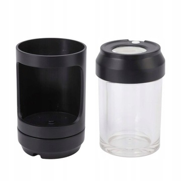 ИЗМЕЛЬЧИТЕЛЬ ДЛЯ СИГАРЕТ LED КАННИСТРА 110МЛ