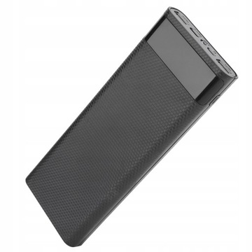 КОРПУС ПИТАНИЯ БАНК 8X18650 USB