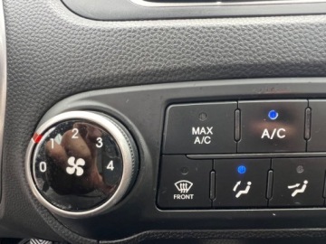 Hyundai ix35 SUV 1.6 GDI 135KM 2013 Hyundai ix35 KLIMATYZACJA PARKTRONIC EL.SZYBY EL.LUSTERKA HALOGENY HAK GWA, zdjęcie 10