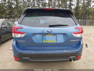 Subaru 2023 Subaru Forester 2023r, Forester, Limited, 2.5L, 4x4 2.5 Benzyna 182KM, zdjęcie 7