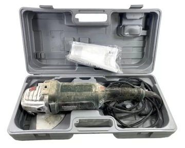 SZLIFIERKA KĄTOWA TRYTON TDS230P 2350W 6000RPM