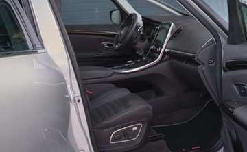 Renault Espace V Van 1.6 Energy TCe 200KM 2015 Renault Espace Renault Espace Energy TCe 200 EDC Initiale Paris 1.6 Benzyna, zdjęcie 10