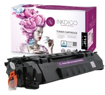 Toner Q5949A 49A do drukarki HP LaserJet 1160 1320
