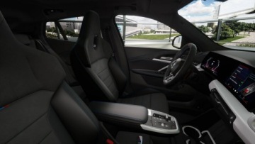BMW X2 U10 SUV M 2.0 M35i 300KM 2026 BMW X2 M35i xDrive - Dostępne od ręki!, zdjęcie 13