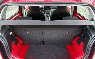 Seat Mii Hatchback 5d 1.0 75KM 2015 Seat Mii 1.0MPI 75KM Klima Tempomat Zarejestrowany Niski przebieg Stan BDB, zdjęcie 21