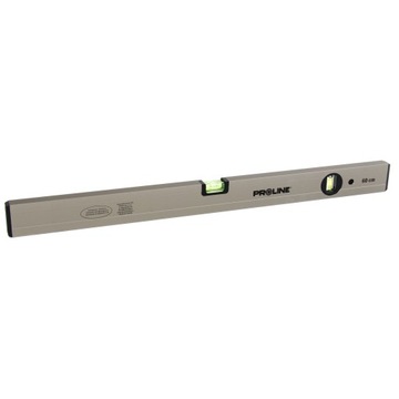Poziomnica alu anod poz-pion 2 lib 40cm proline