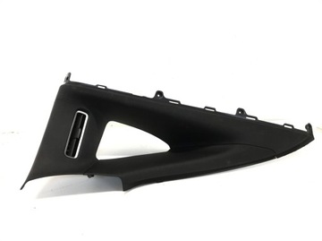 TESLA MODEL X TAPICERKA SŁUPKA LEWA 1035957-00-A