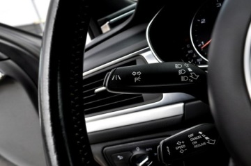 Audi A6 C7 Limousine Facelifting 2.0 TDI ultra 190KM 2016 Audi A6 2 x S-Line Bi Xenon Ledy Skóra 4xKLima, zdjęcie 28