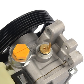 Насос гидроусилителя руля для Mazda CX-7 3 BK 6 GG GY B37F32600