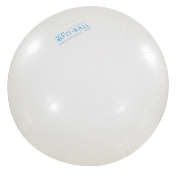 Piłka do siedzenia i ćwiczeń Gymnic Opti Ball 65cm