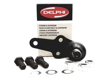 DELPHI SWORZEŃ WAHACZA PRZÓD FORD FOCUS I MK1