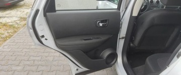 Nissan Qashqai I Crossover 1.6 115KM 2007 Nissan Qashqai 1.6 benz ,bezwypadek ,niski pot przebieg ,zadbany 1.6 114KM, zdjęcie 20