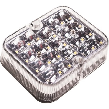 Lampa tylna cofania LED TT Technology TT.12010