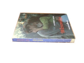 PHANTOM 1 WERONIKA Haig romans