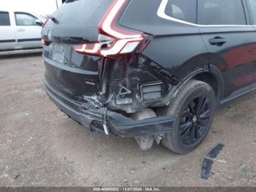 Honda CR-V VI 2024 Honda CR-V 2024, 2.0L, SPORT TOURING 2.0 Hybryda 145KM, zdjęcie 8