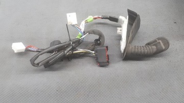 67220D INSTALACE KRYT KUFRU CITROEN XSARA