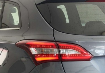 Hyundai i30 II Wagon Facelifting 1.6 CRDi 110KM 2016 Hyundai i30 1.6 CRDi 110KM/Podgrz.fotele/ Tylne, zdjęcie 28