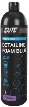 Kolorowa piana aktywna- Detailing Foam Blue 1L