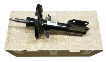 543020008R TLUMIČ PŘEDNÍ RENAULT MEGANE III