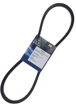PASEK NAPĘDU NOŻY WERTYKULATORA PUBERT OSCAR 40H HUSQVARNA S400 S500 PRO