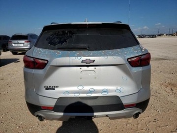 Chevrolet Blazer II 2020 Chevrolet Blazer 2020r., 1LT, od ubezpieczalni 2.5 Benzyna 230KM, zdjęcie 3
