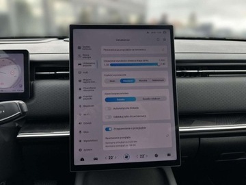 Jaecoo 7 2024 Jaecoo 7 1.5 Hybryda Plug-in 347KM, zdjęcie 23