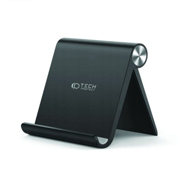 ПОДСТАВКА ДЛЯ ТЕЛЕФОНА/ПЛАНШЕТА TECH-PROTECT Z1, ЧЕРНАЯ