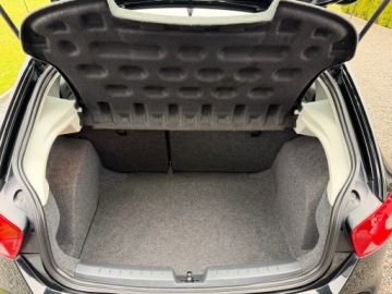 Seat Ibiza IV Hatchback 5d Facelifting 1.4 85KM 2015 Seat Ibiza 2015r 1.4 MPI Benzyna Piękny Stan Lakier Oryginalny, zdjęcie 13