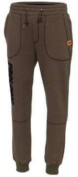 Брюки Prologic Carpio Joggers Army Green, размер XL