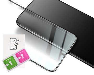 SZKŁO DO SAMSUNG GALAXY A52/ A52 5G CAŁY EKRAN