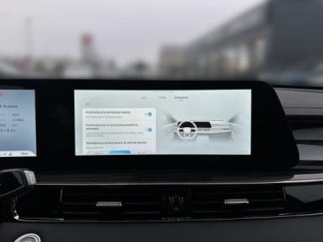 Omoda 5 1.6 T-GDI 147KM 2025 Omoda 5 Carbon Black 1.6 Benzyna 147KM, zdjęcie 22