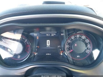 Dodge Challenger III 2019 Dodge Challenger DODGE CHALLENGER RT 5.7 Benzyna 375KM, zdjęcie 10