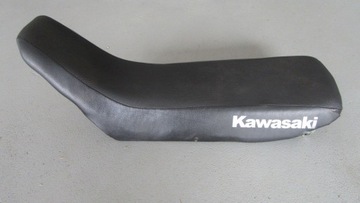 Siedzenie kanapa fotel Kawasaki KDX 125 99r xy